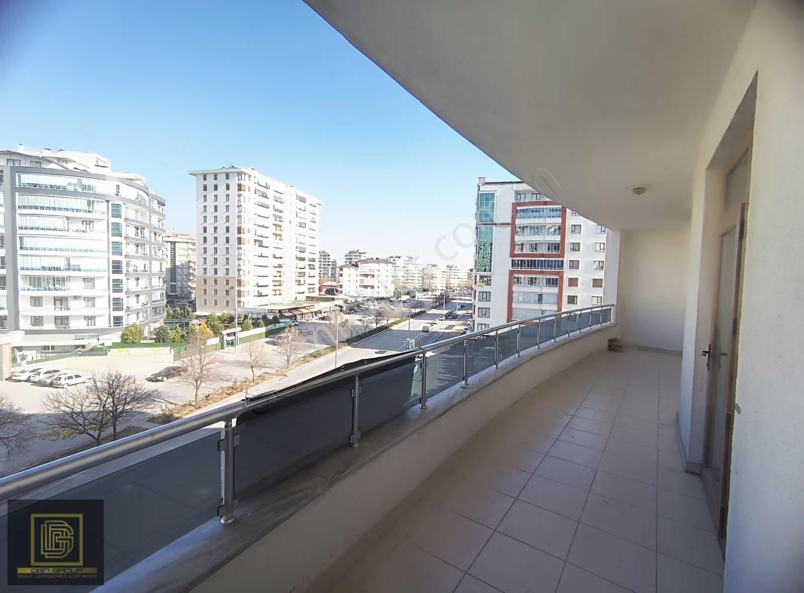 Dgn Grouptan Çeçenistan Caddesinde 3+1 Kiralık Daire - Görsel 31