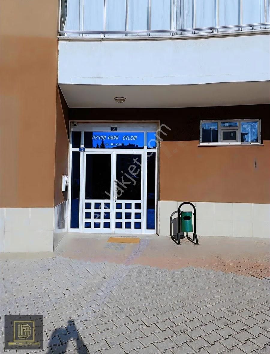 Dgn Grouptan Çeçenistan Caddesinde 3+1 Kiralık Daire - Görsel 23