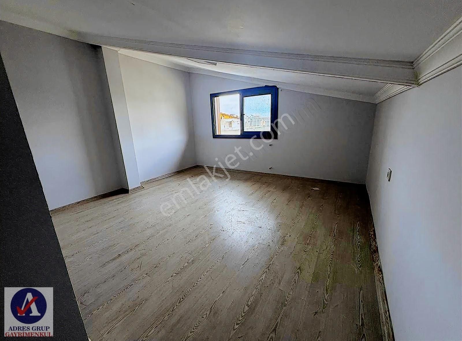 Zeytinalanda Muhteşem Kiralık Villa! - Görsel 5