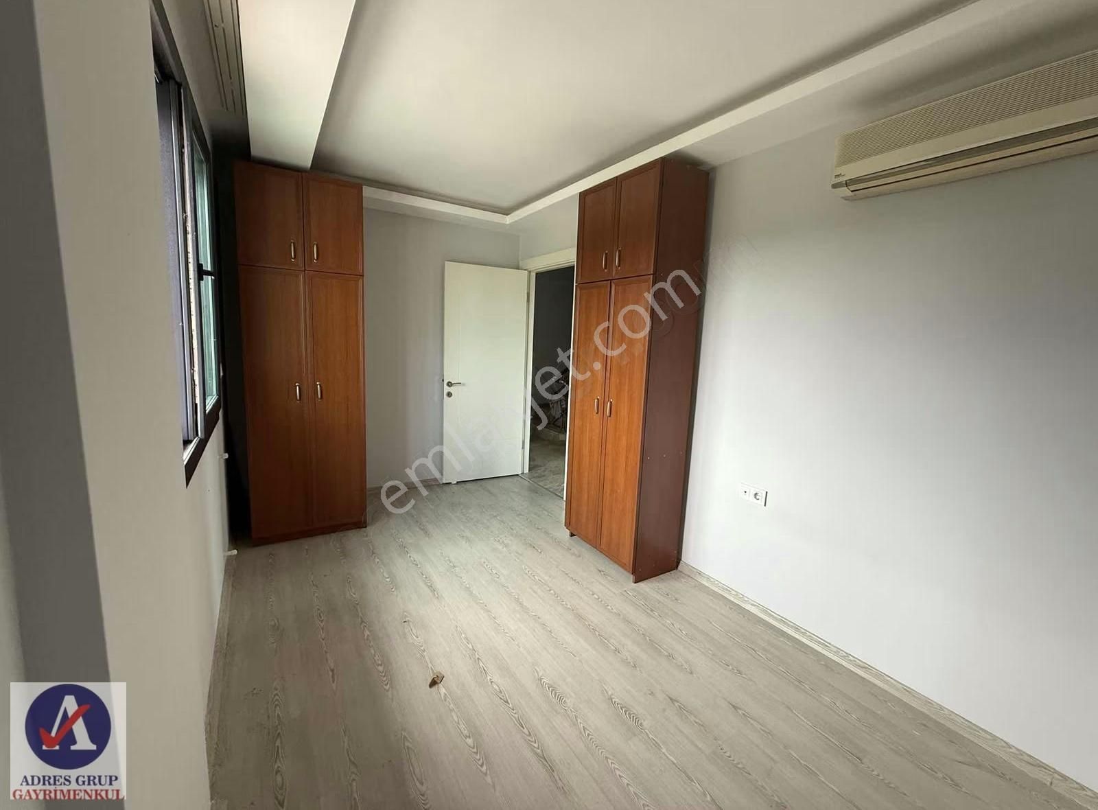 Zeytinalanda Muhteşem Kiralık Villa! - Görsel 6