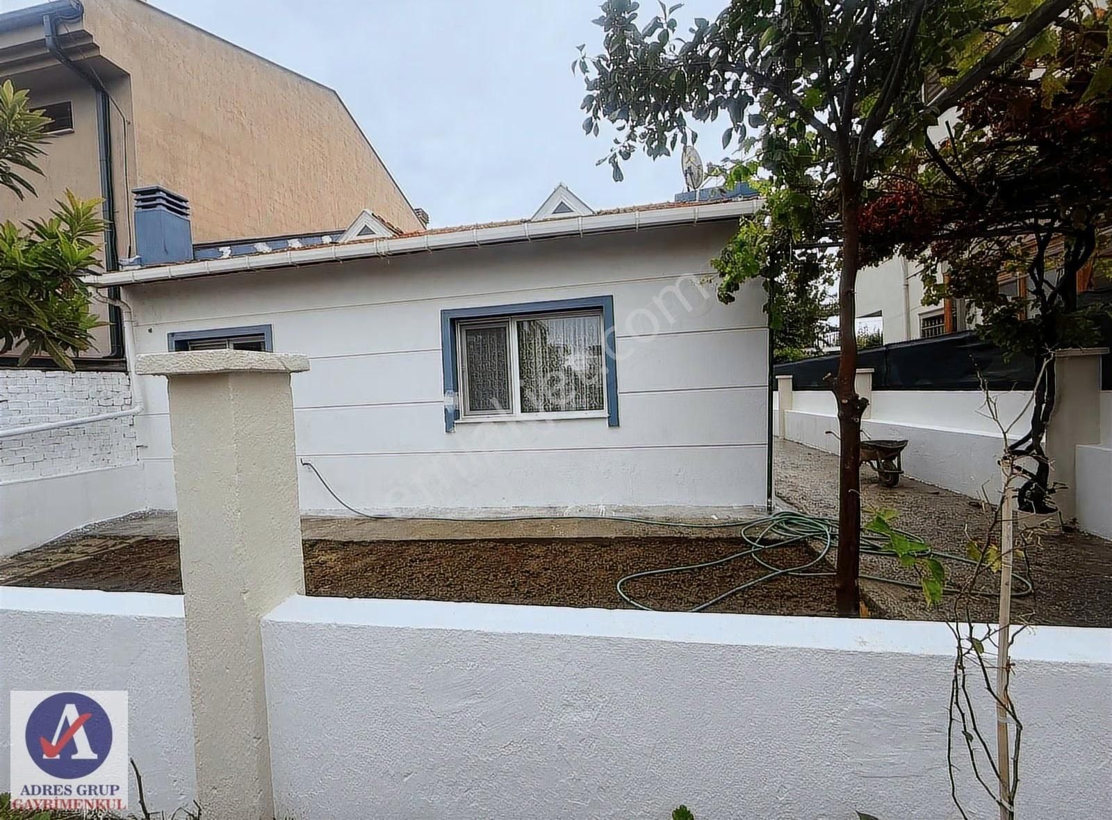 Çamlıçayda Harika Satılık Villa ! - Görsel 3