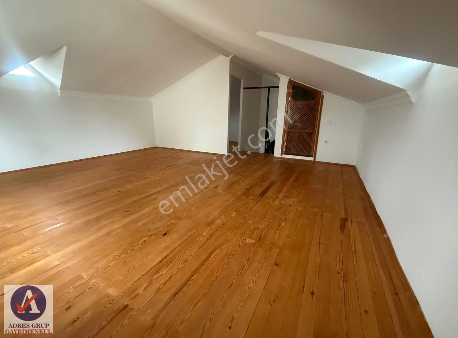 Çamlıçayda Harika Satılık Villa ! - Görsel 6