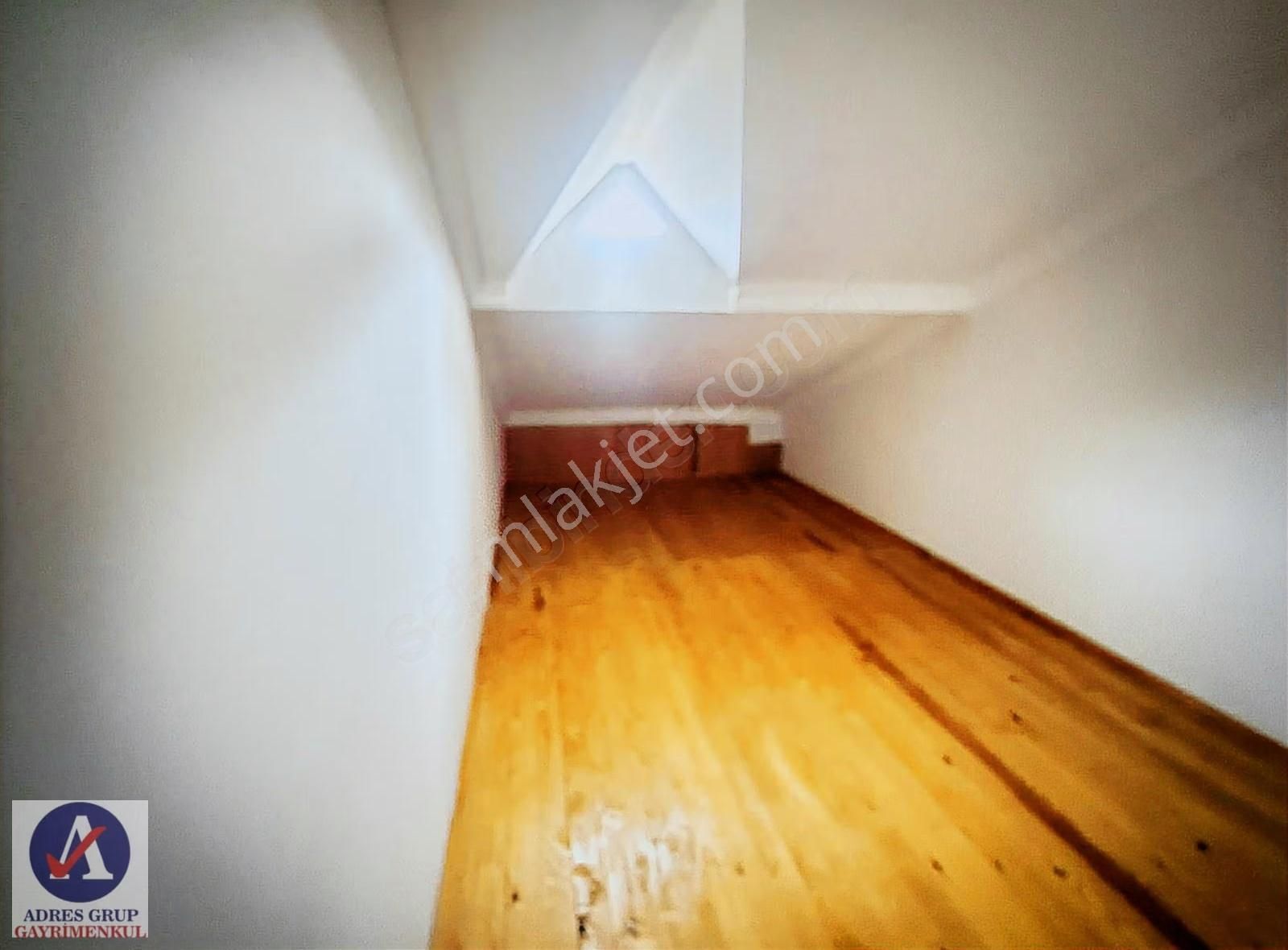 Çamlıçayda Harika Satılık Villa ! - Görsel 9