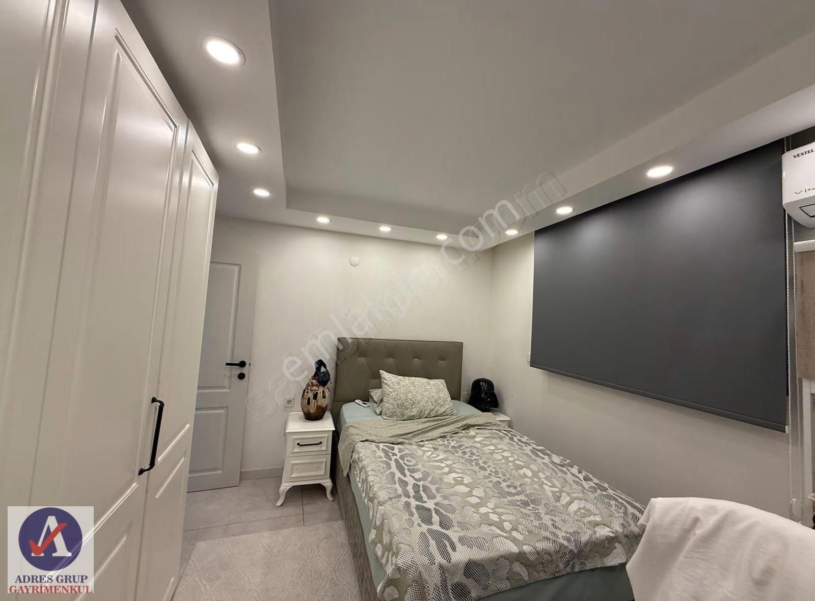 Kalabakta Deniz Manzaralı Harika Konum Acil Satılık Lüks Villa!! - Görsel 8