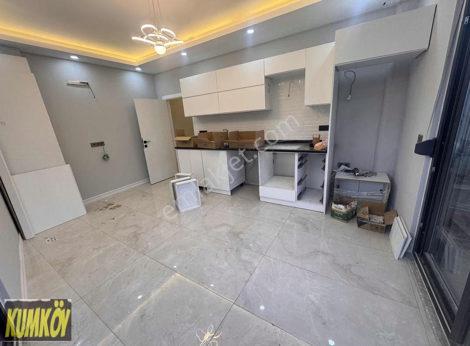 Ilıcada 2+1 Satılık Site İçerisinde Daire - Görsel 3