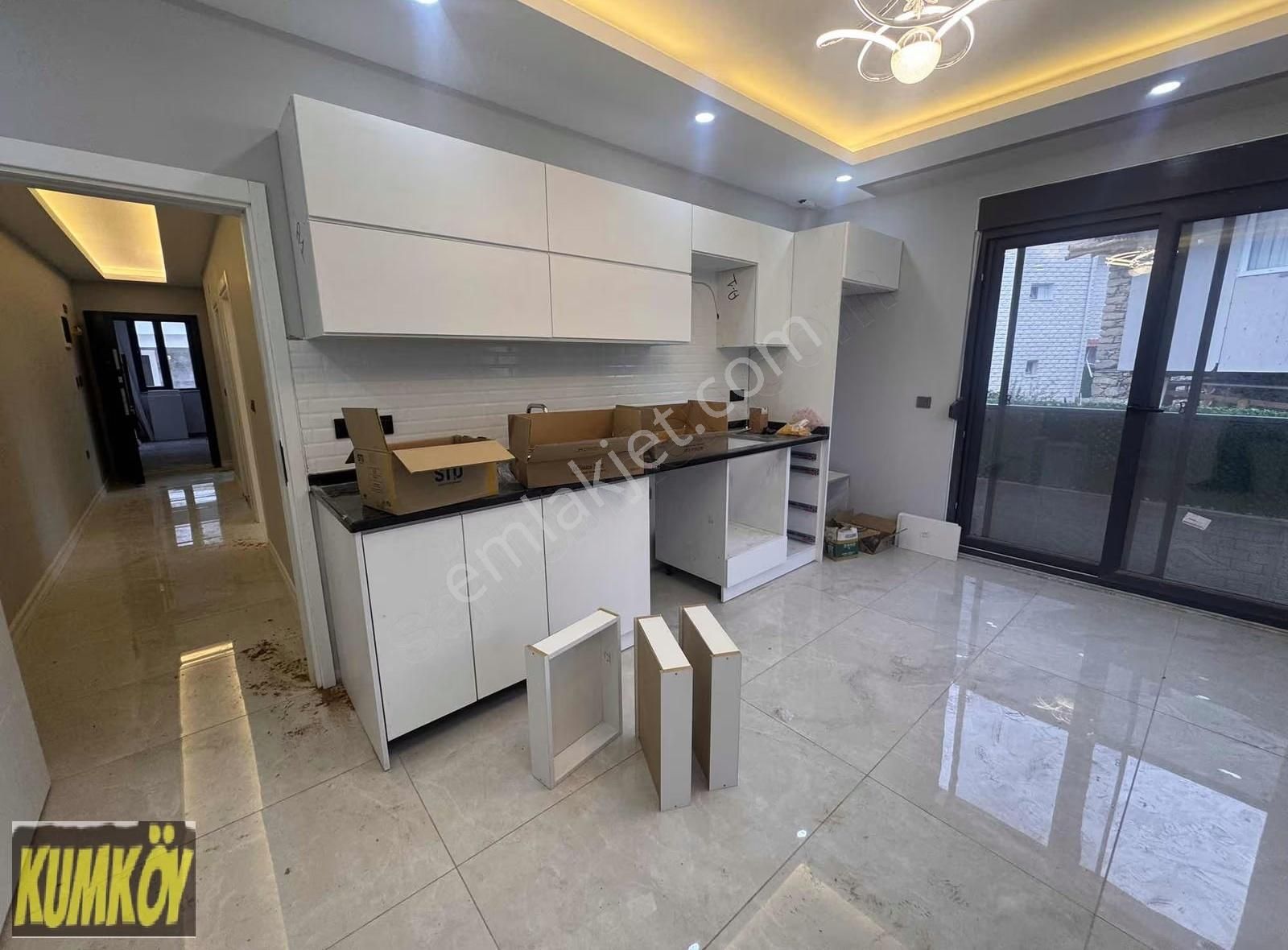 Ilıcada 2+1 Satılık Site İçerisinde Daire - Görsel 4