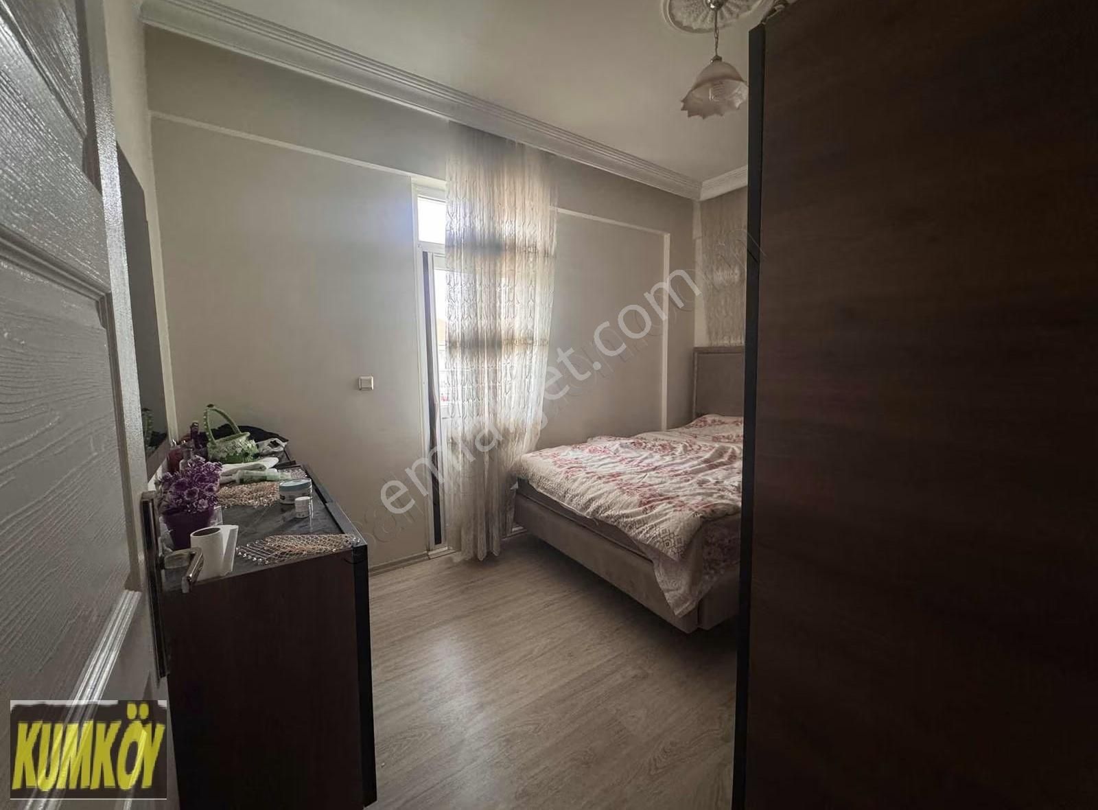 Ilıca 2+1 2. Kat Daire - Görsel 8