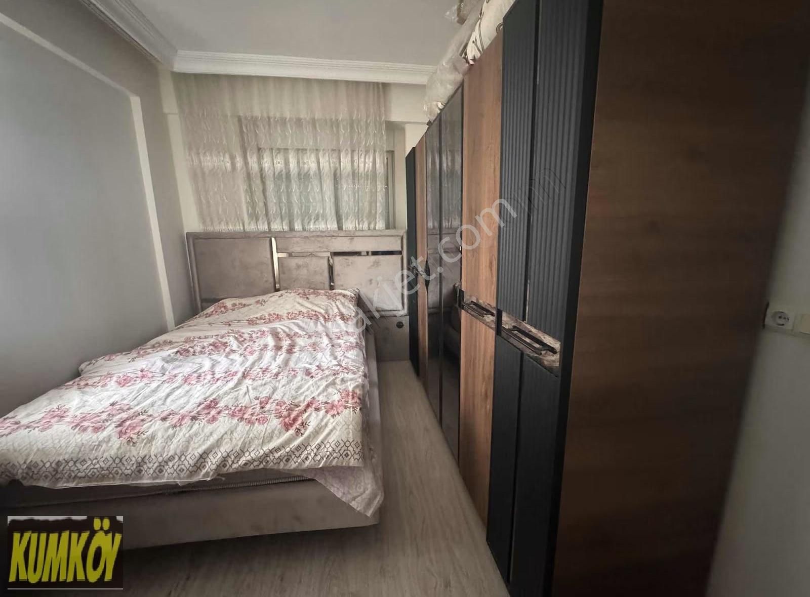 Ilıca 2+1 2. Kat Daire - Görsel 4