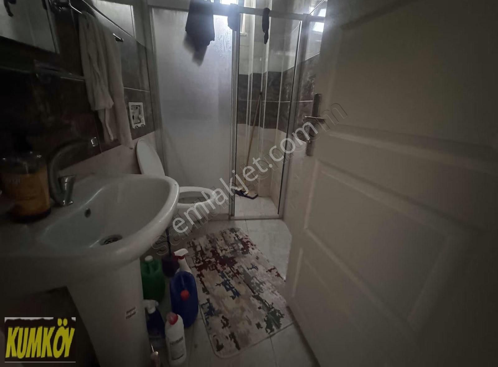 Ilıca 2+1 2. Kat Daire - Görsel 6