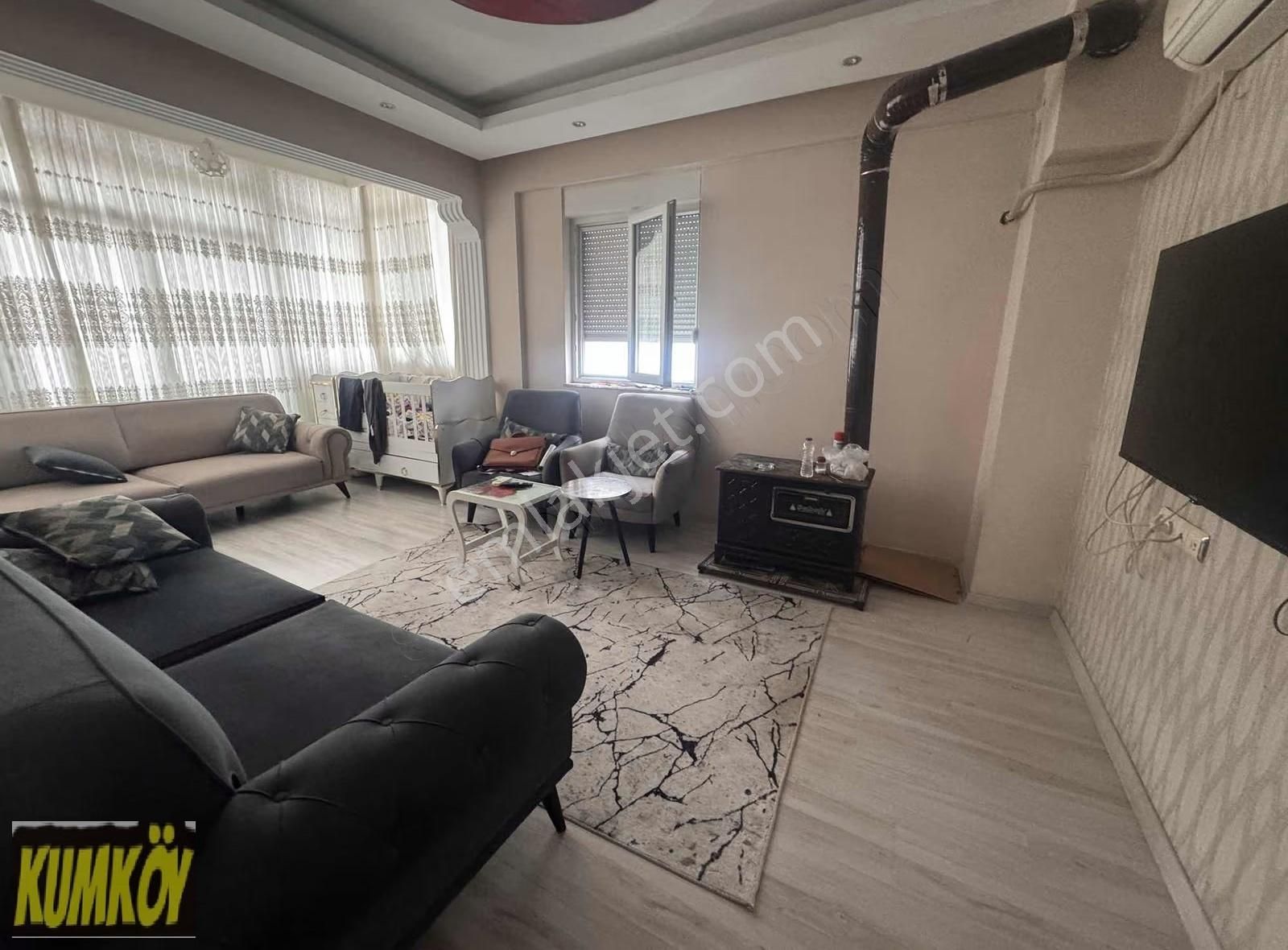 Ilıca 2+1 2. Kat Daire - Görsel 3