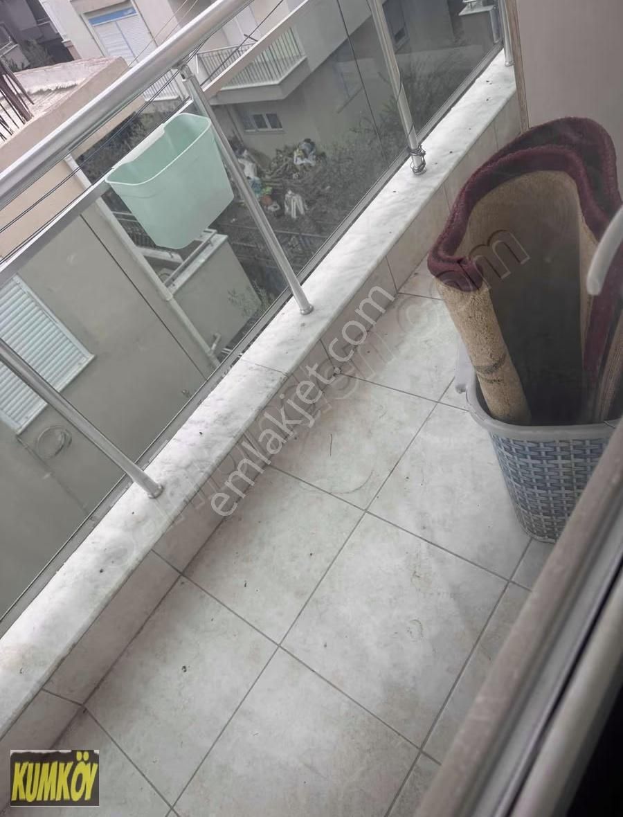 Ilıca 2+1 2. Kat Daire - Görsel 9