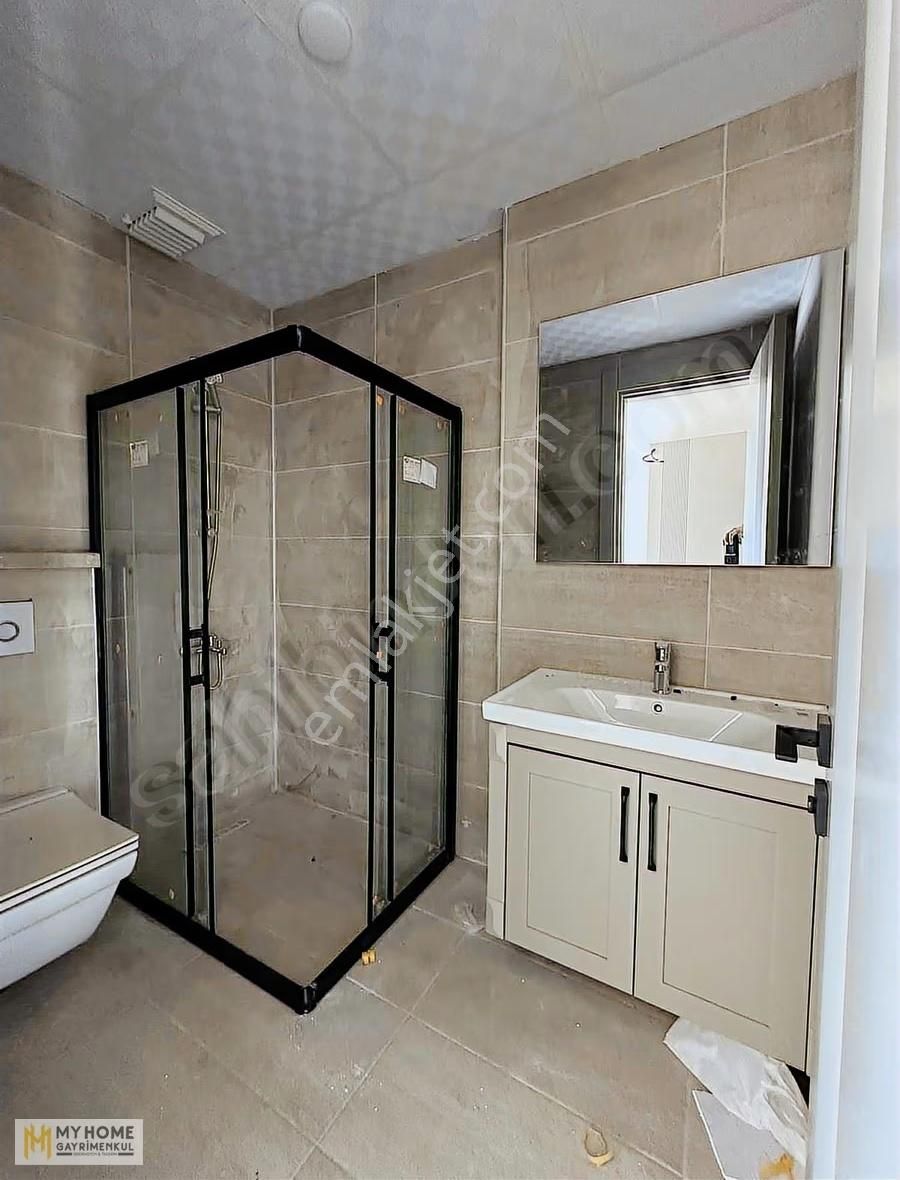 Myhome Dan Vatan Cad. Üzerinde Bağımsız Mutfak Sıfır 3+1 - Görsel 18