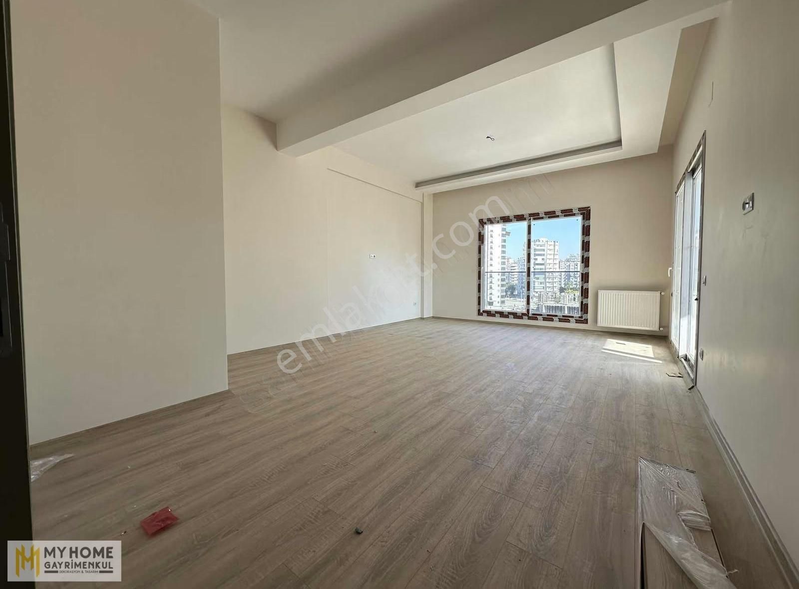 Myhome Dan Vatan Cad. Üzerinde Bağımsız Mutfak Sıfır 3+1 - Görsel 20