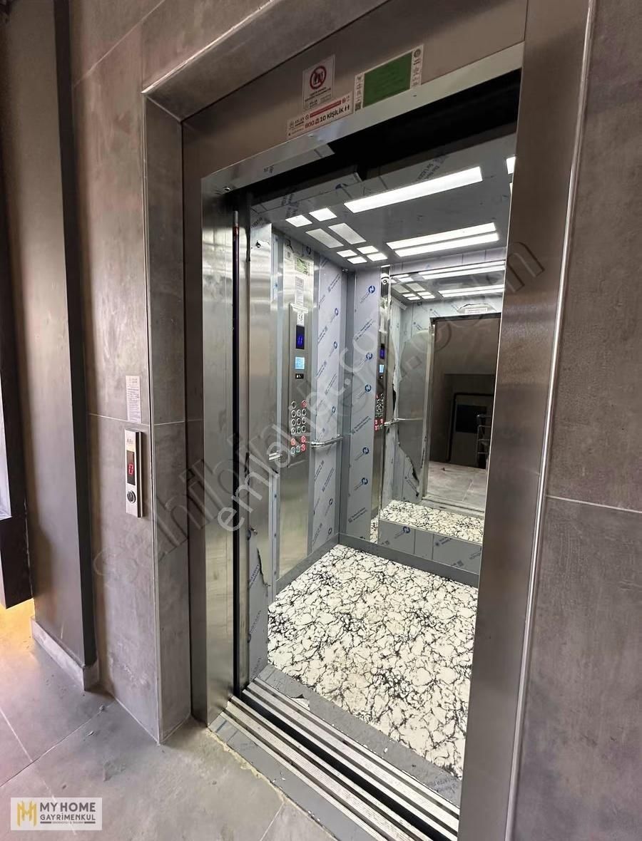 Myhome Dan Vatan Cad. Üzerinde Bağımsız Mutfak Sıfır 3+1 - Görsel 21