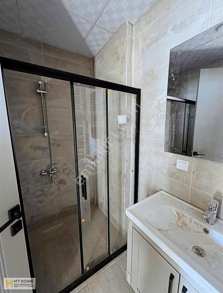 Myhome Dan Vatan Cad. Üzerinde Bağımsız Mutfak Sıfır 3+1 - Görsel 22