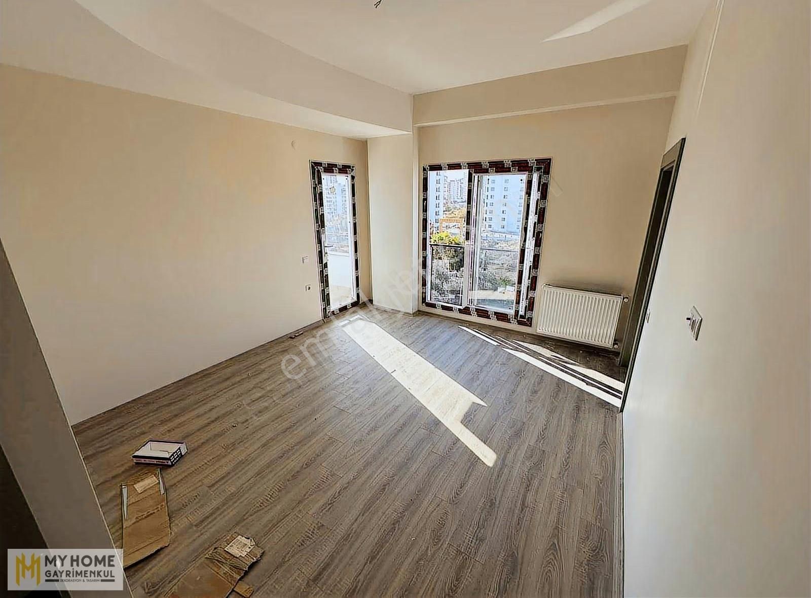 Myhome Dan Vatan Cad. Üzerinde Bağımsız Mutfak Sıfır 3+1 - Görsel 5