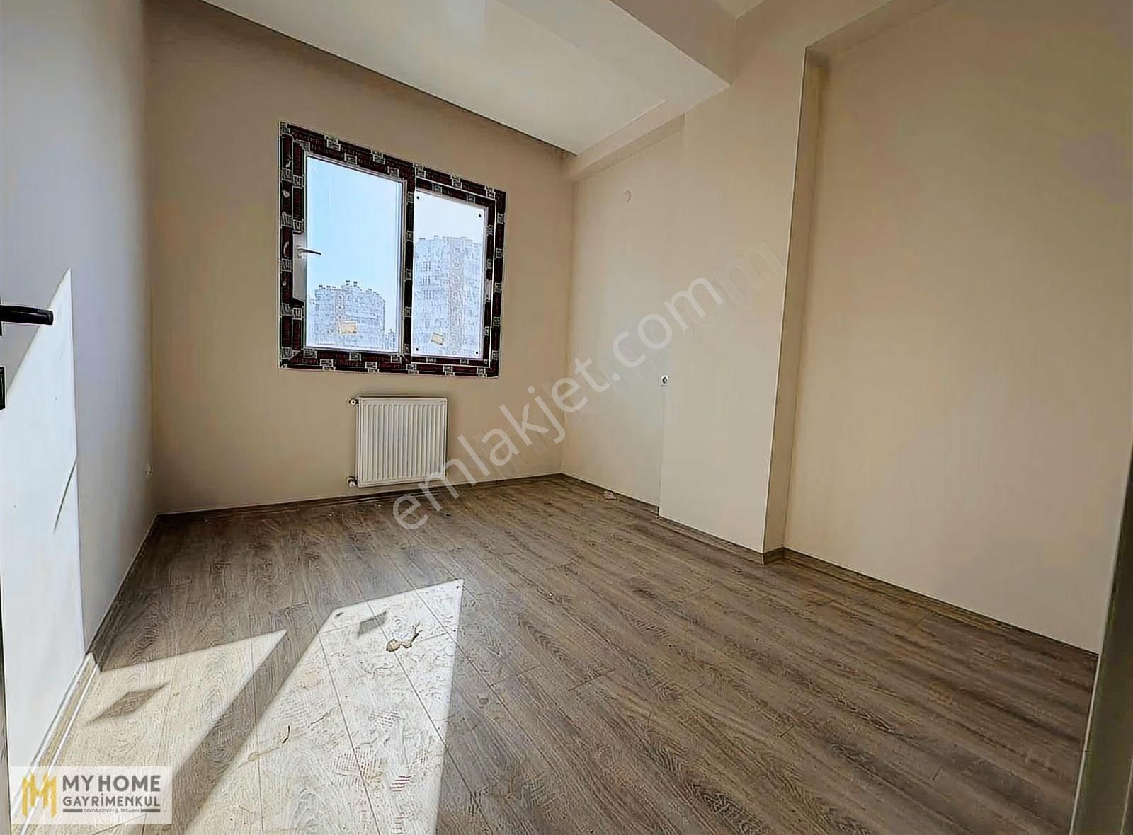 Myhome Dan Vatan Cad. Üzerinde Bağımsız Mutfak Sıfır 3+1 - Görsel 13