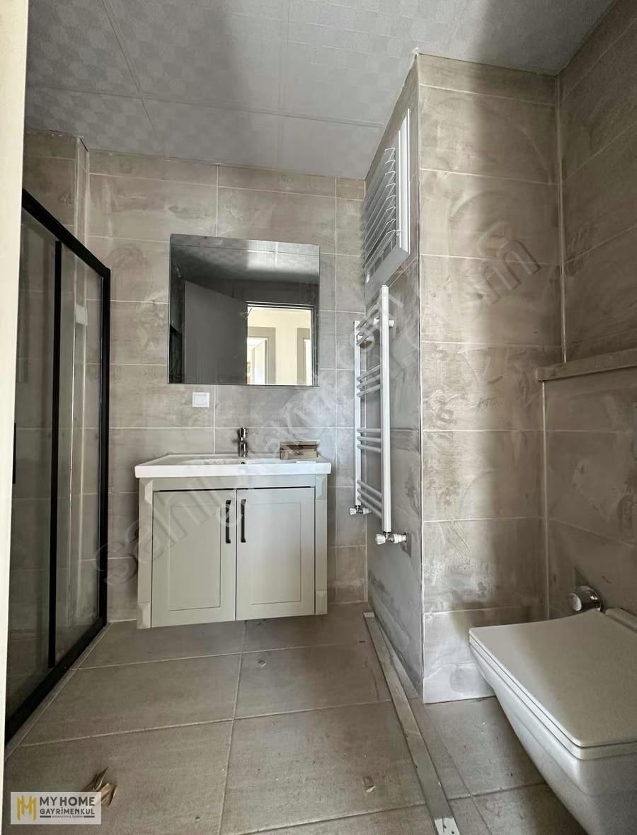 Myhome Dan Vatan Cad. Üzerinde Bağımsız Mutfak Sıfır 3+1 - Görsel 11