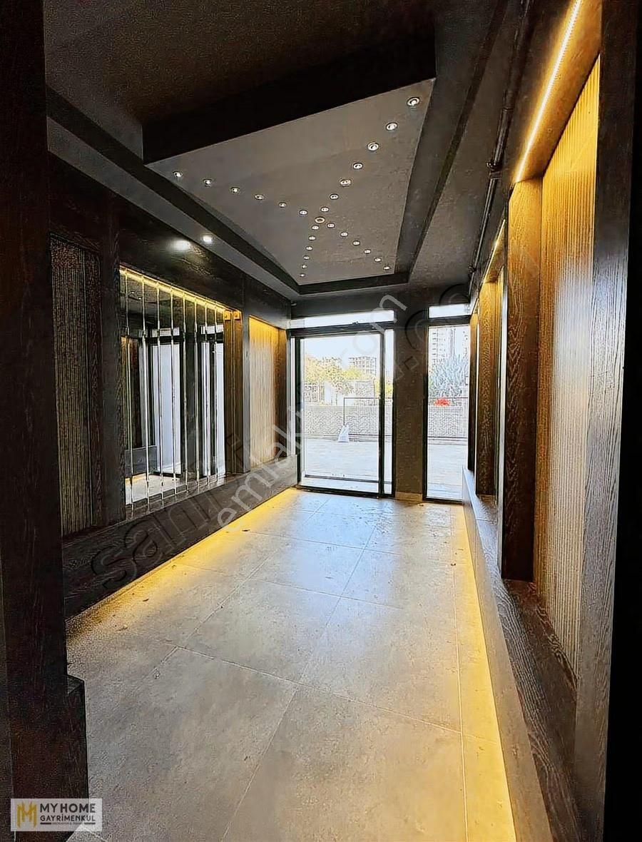 Myhome Dan Vatan Cad. Üzerinde Bağımsız Mutfak Sıfır 3+1 - Görsel 17