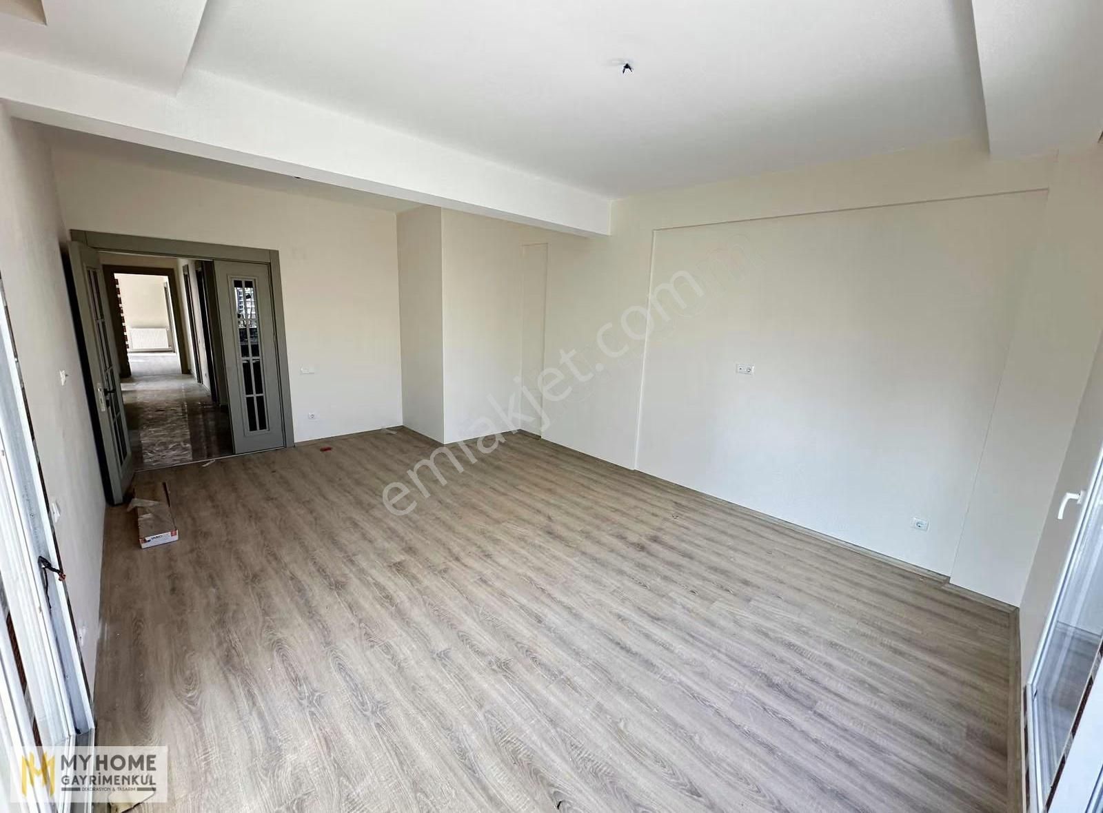 Myhome Dan Vatan Cad. Üzerinde Bağımsız Mutfak Sıfır 3+1 - Görsel 7