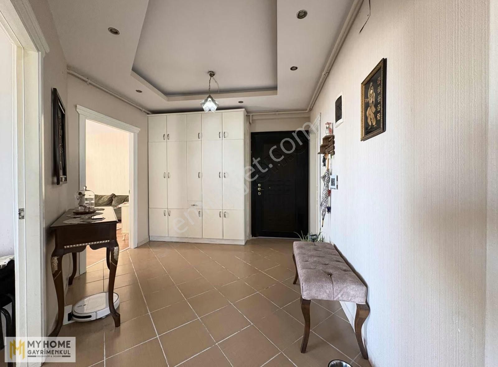 Myhomedan Yenişehir Aydınlıkevler 4+1 Deniz Manzara - Görsel 5