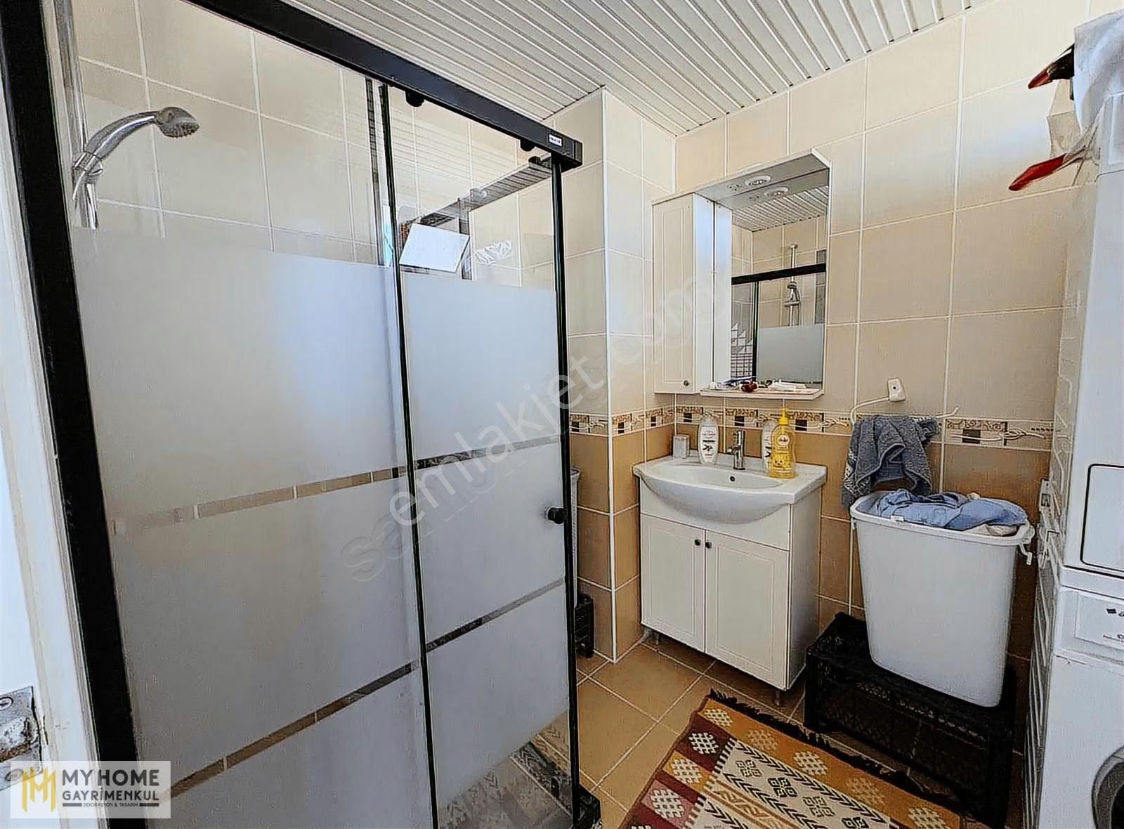 Myhomedan Yenişehir Aydınlıkevler 4+1 Deniz Manzara - Görsel 18