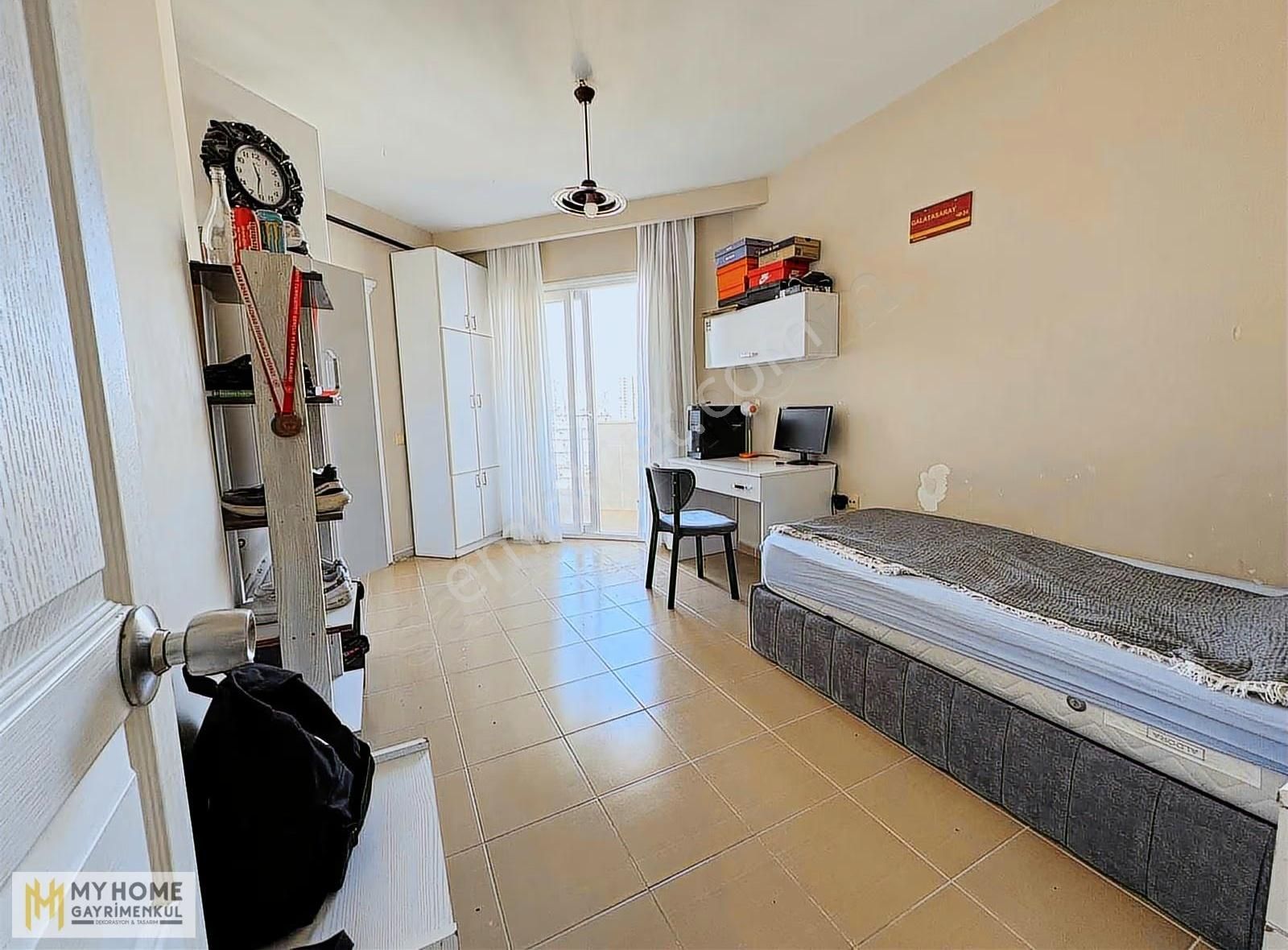 Myhomedan Yenişehir Aydınlıkevler 4+1 Deniz Manzara - Görsel 25