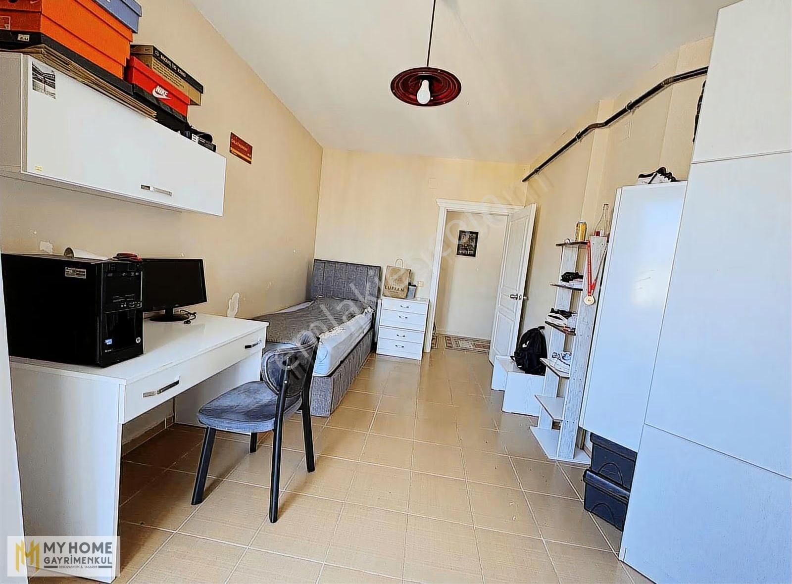 Myhomedan Yenişehir Aydınlıkevler 4+1 Deniz Manzara - Görsel 15