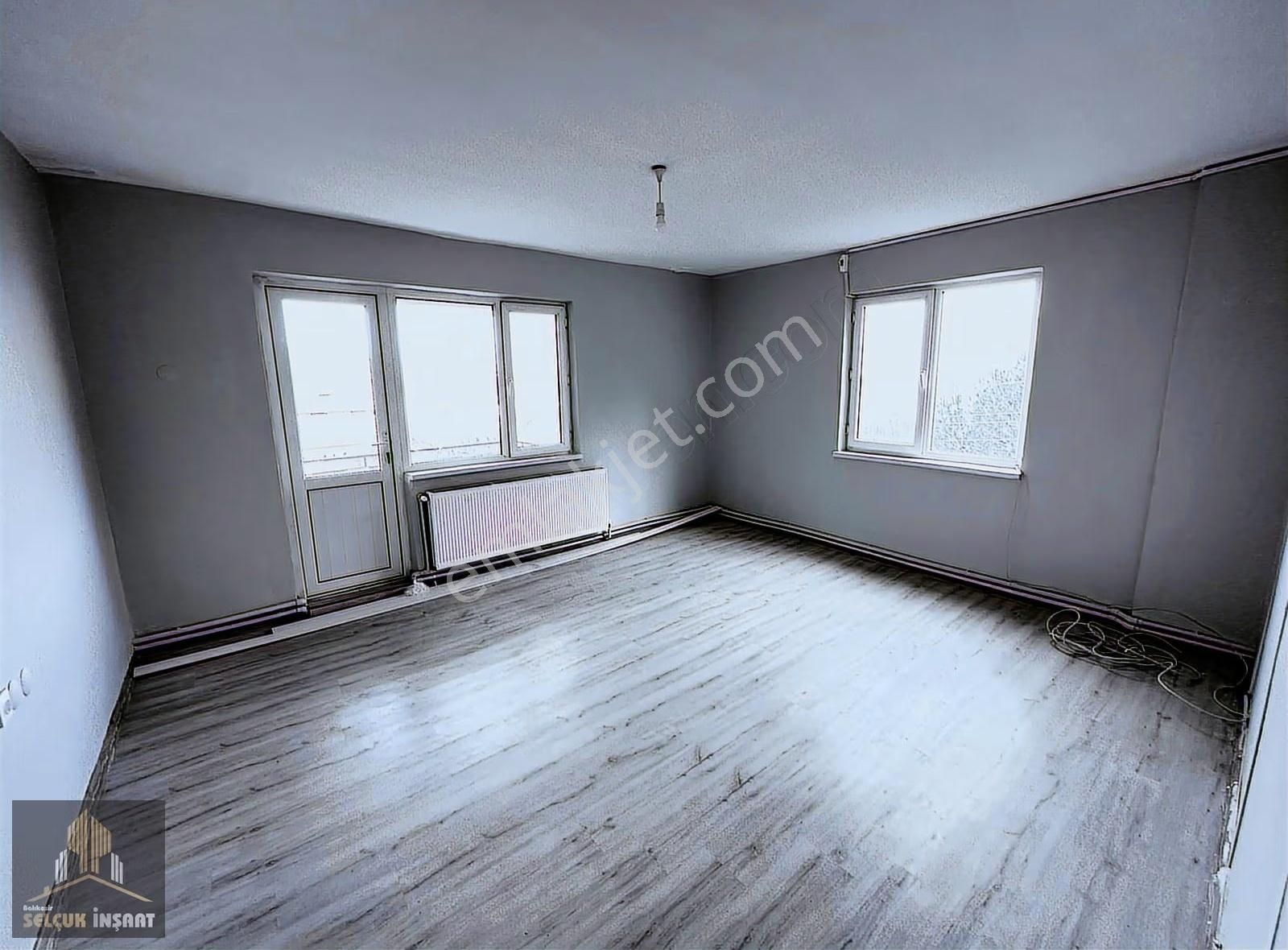 Adnan Menderes Mh. 3+1 Kiralık Daire