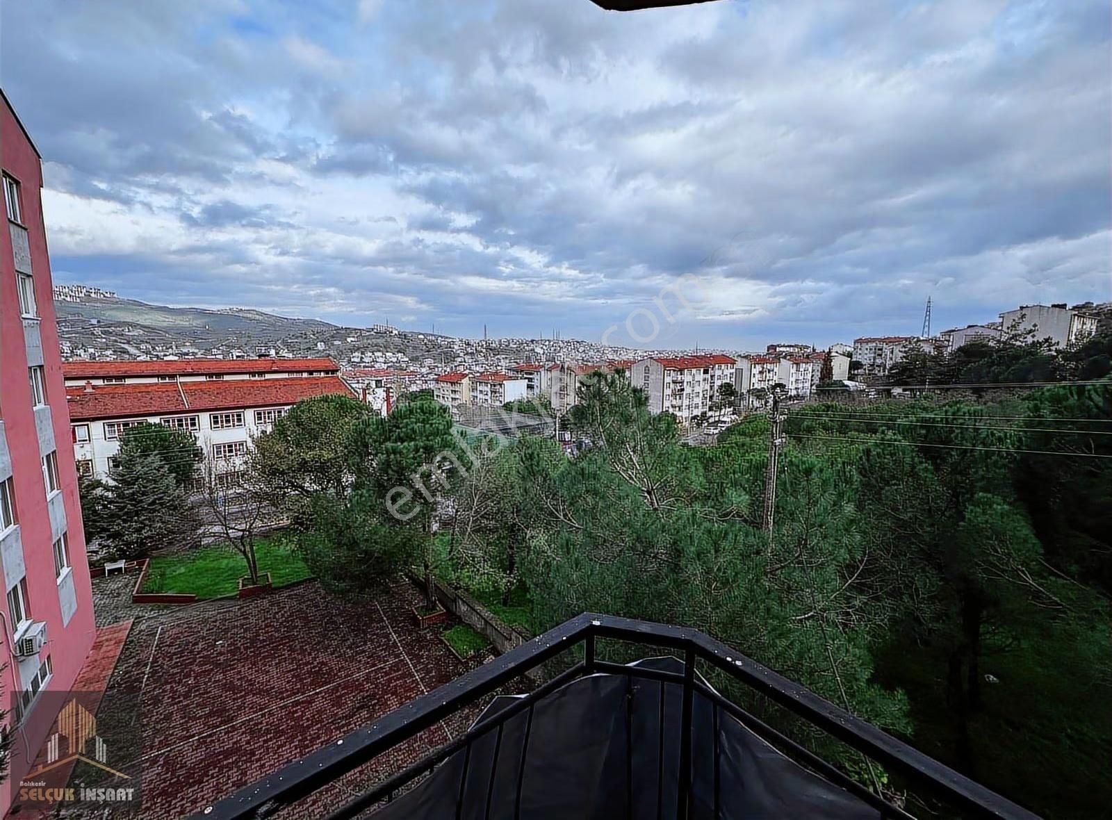 Adnan Menderes Mh. 3+1 Kiralık Daire - Görsel 6