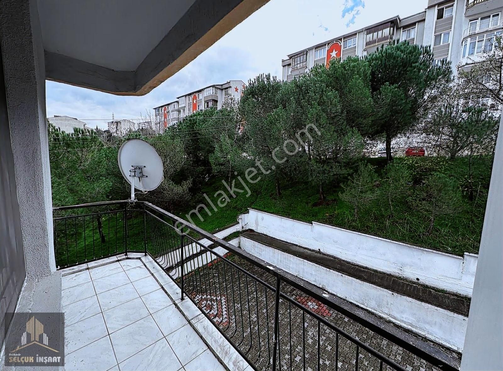 Adnan Menderes Mh. 3+1 Kiralık Daire - Görsel 5