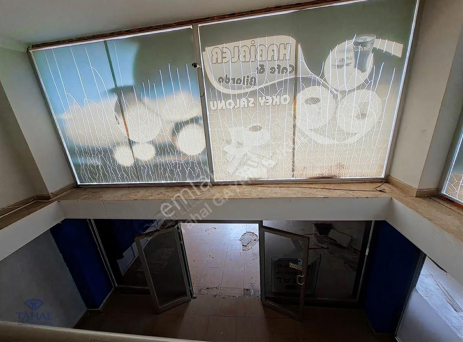 Sütçüler'de Cadde Üzeri 3 Katlı 800 M2 Kiralık Dükkan - Görsel 15