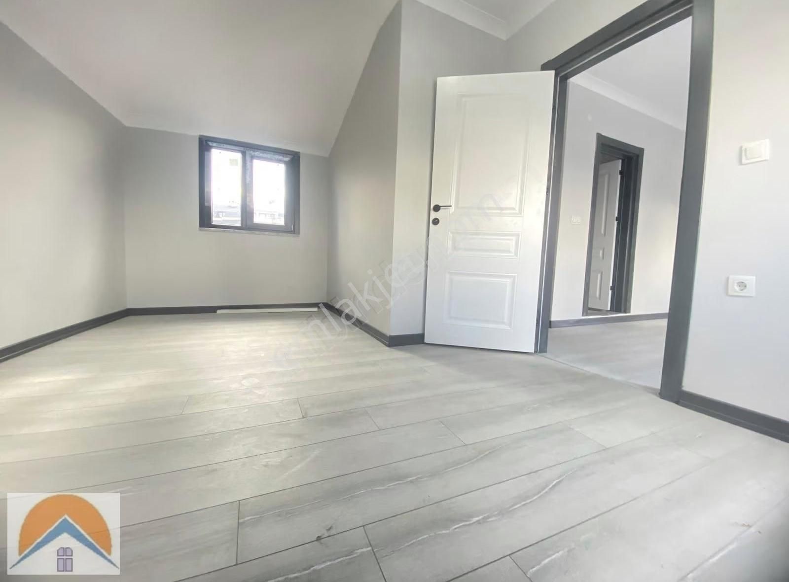 Mimarsinan Mah 3+1 Çift Daire Özelliğinde Çatı Dubleks - Görsel 4