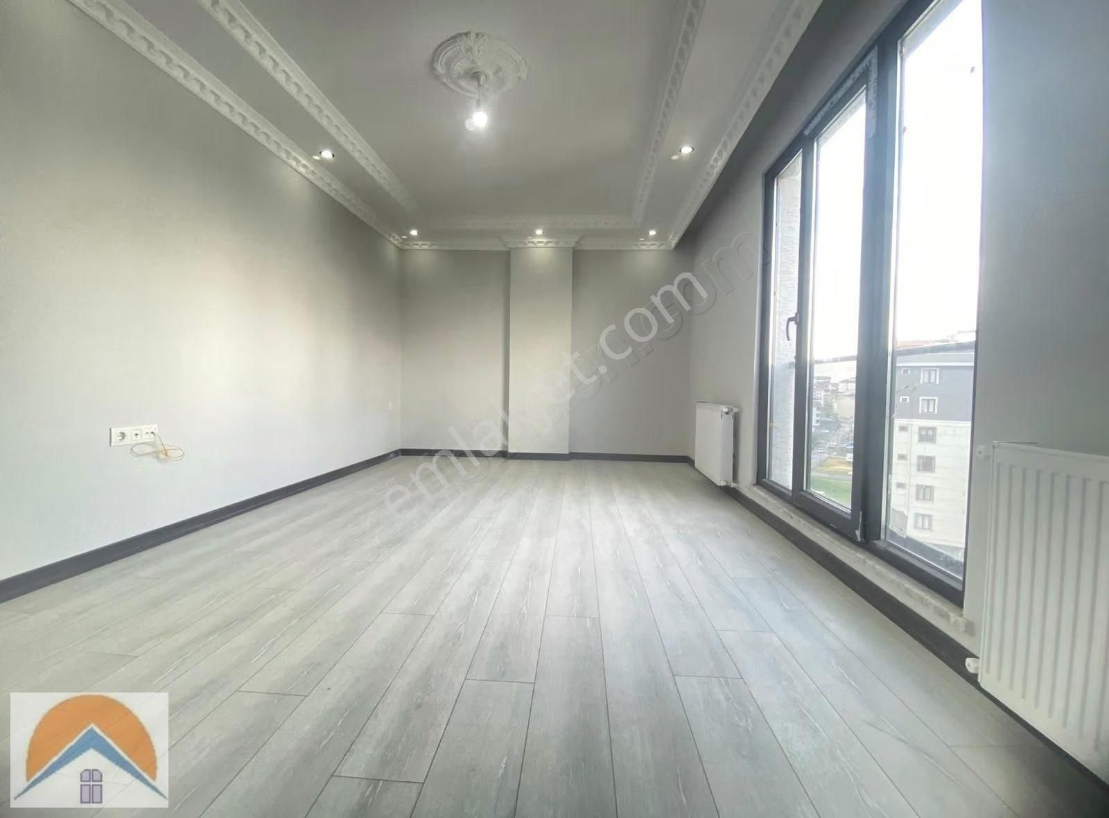 Mimarsinan Mah 3+1 Çift Daire Özelliğinde Çatı Dubleks - Görsel 9