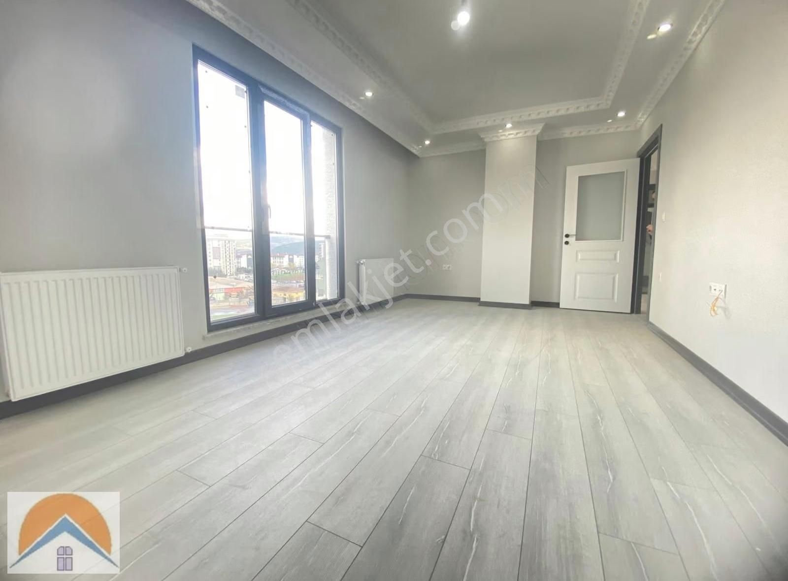 Mimarsinan Mah 3+1 Çift Daire Özelliğinde Çatı Dubleks - Görsel 5