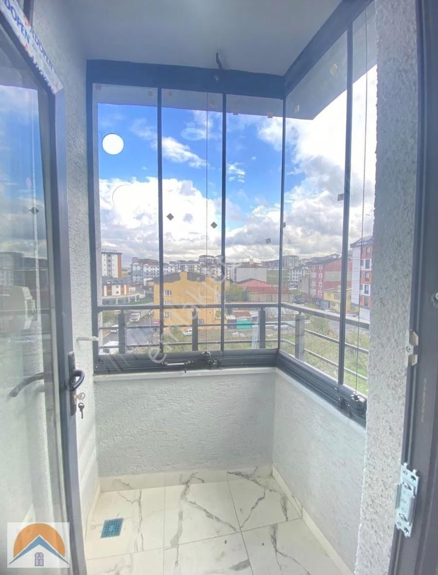 Mimarsinan Mah 3+1 Çift Daire Özelliğinde Çatı Dubleks - Görsel 6