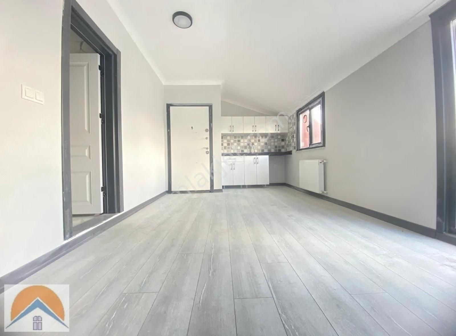 Mimarsinan Mah 3+1 Çift Daire Özelliğinde Çatı Dubleks - Görsel 16