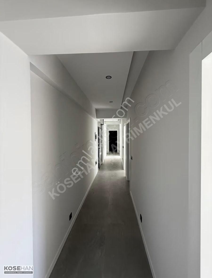 Kösehan Gayrimenkulden Cinkaya Mevkii Satılık Lüks Daire.. - Görsel 10