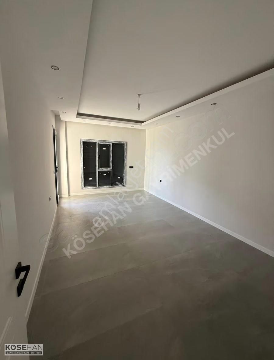 Kösehan Gayrimenkulden Cinkaya Mevkii Satılık Lüks Daire.. - Görsel 6