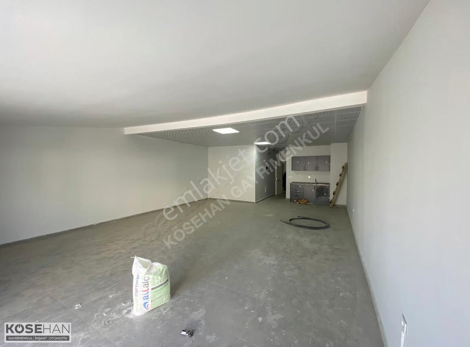 Kösehan Gayrimenkul'den Adliye Tapu Yakını Kiralık Ofisler