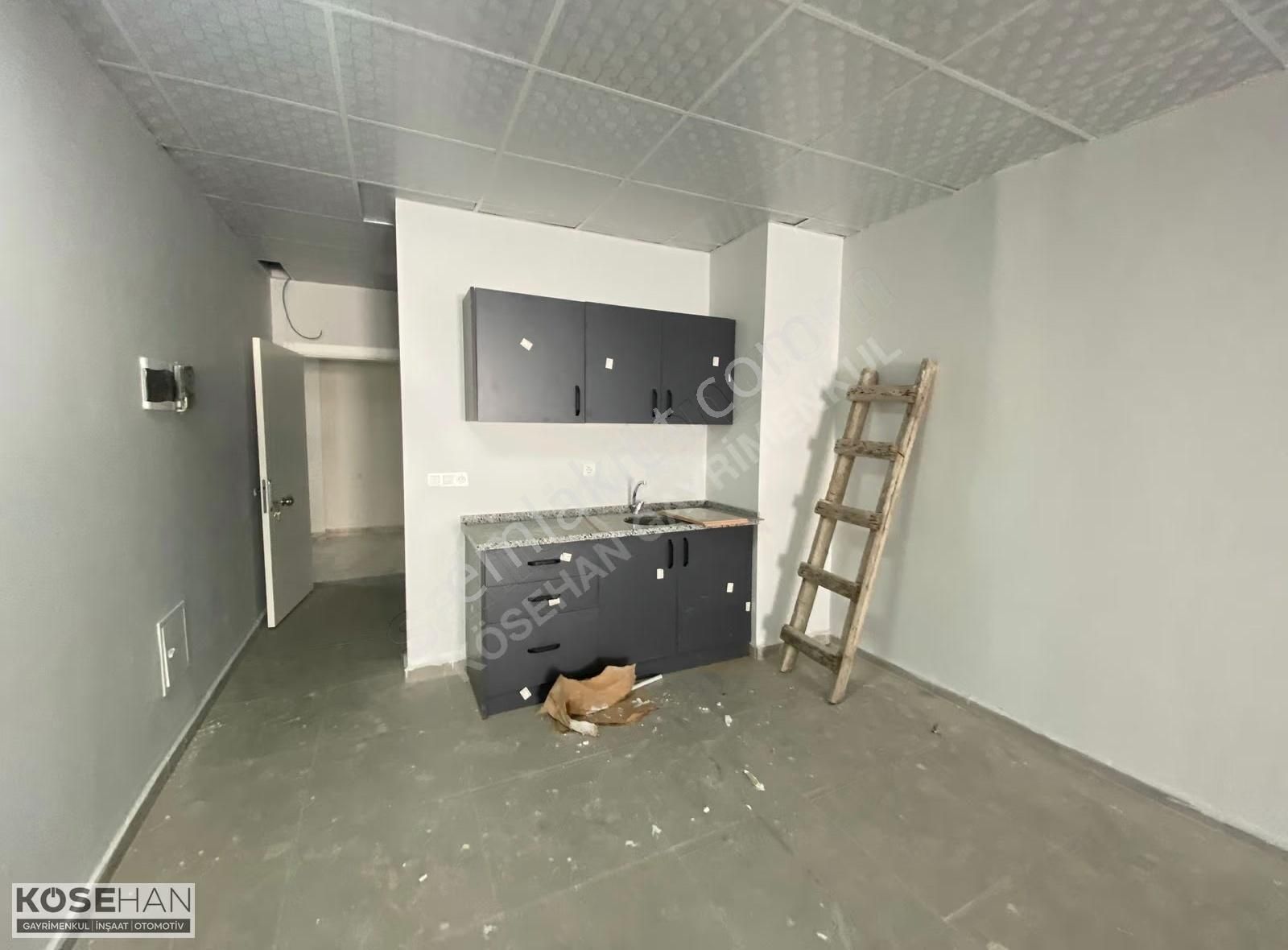 Kösehan Gayrimenkul'den Adliye Tapu Yakını Kiralık Ofisler - Görsel 7
