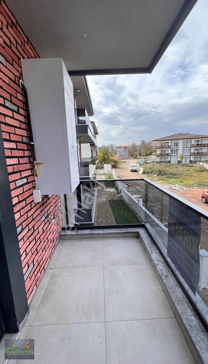 Serdivan Yazlık'ta 1 Yaşında, 133 M² Geniş 3+1 Ara Kat Daire - Görsel 24