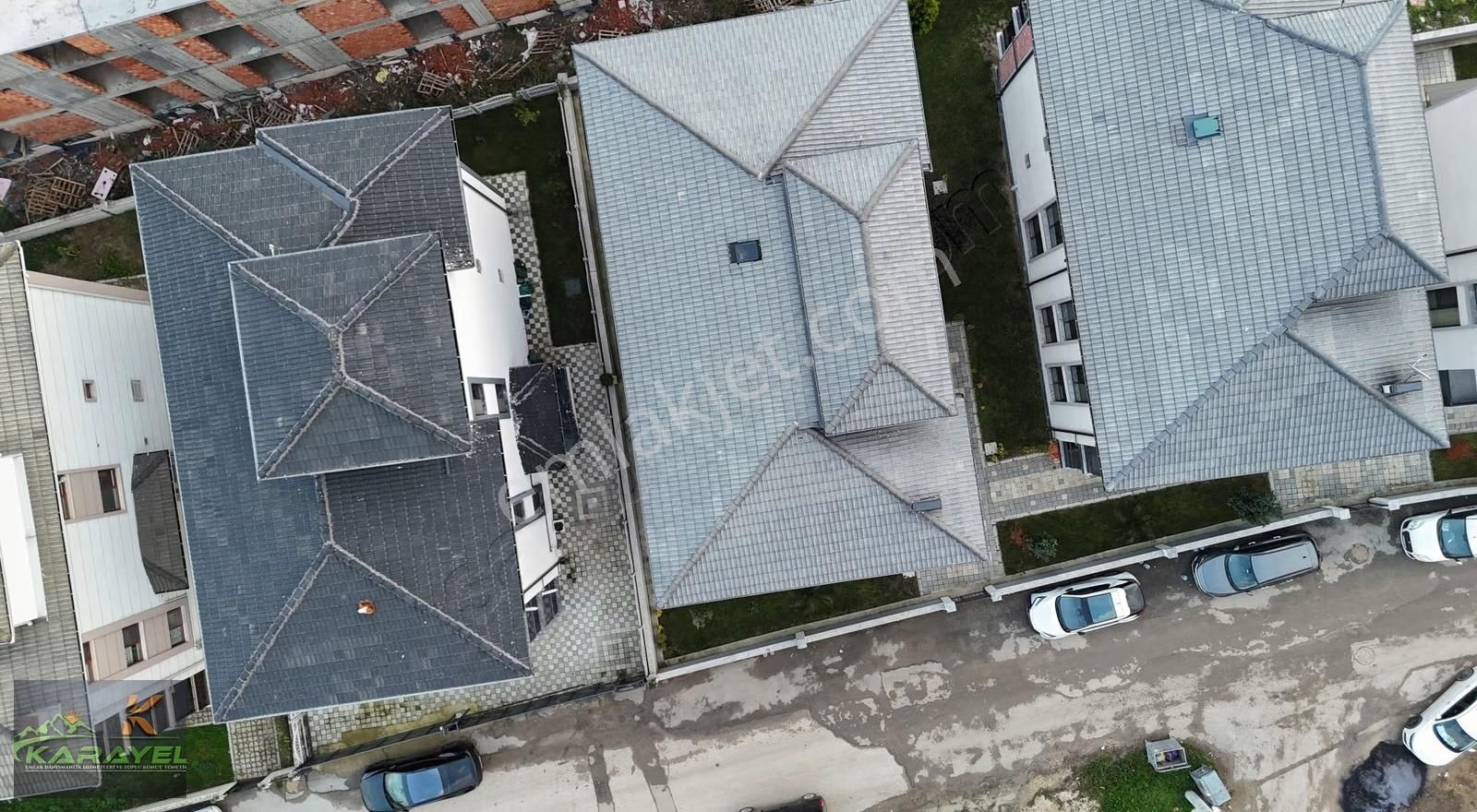 Serdivan Yazlık'ta 1 Yaşında, 133 M² Geniş 3+1 Ara Kat Daire - Görsel 5
