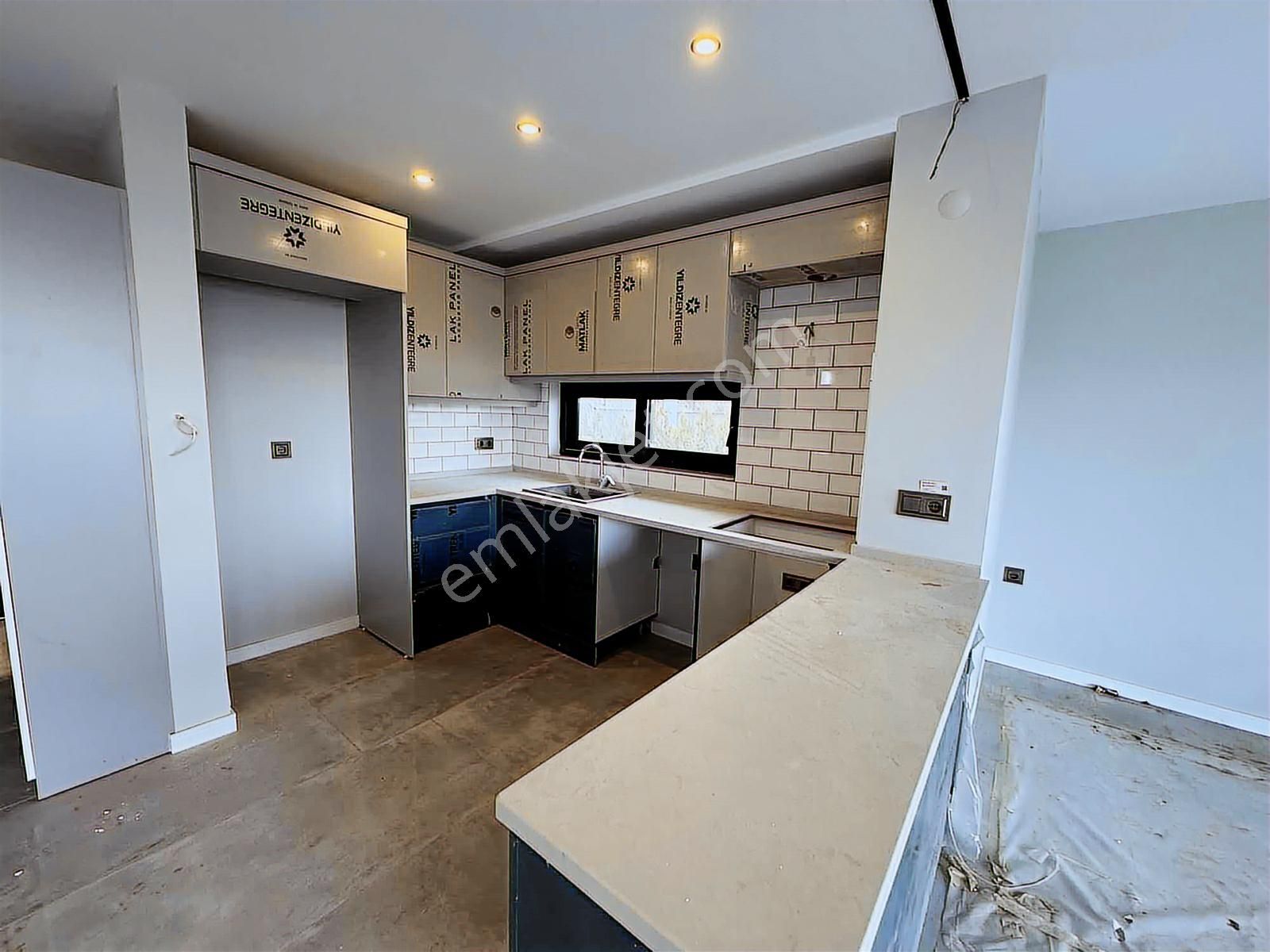 Kuşadası Davutlarda Satılık Özel Havuzlu Villa - Görsel 26