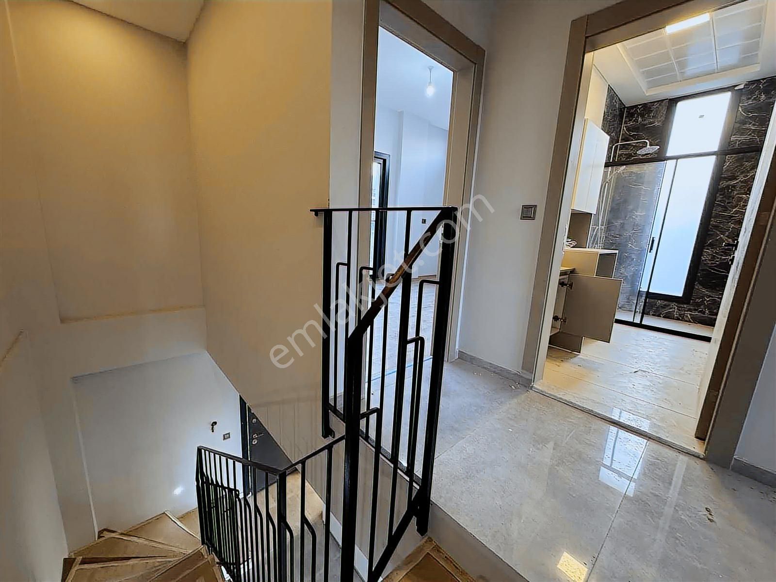 Kuşadası Davutlarda Satılık Özel Havuzlu Villa - Görsel 23