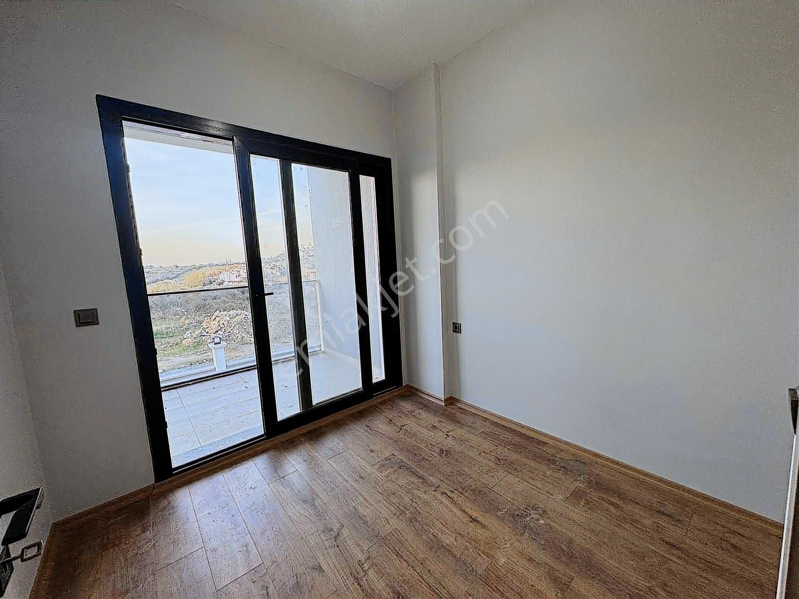 Kuşadası Davutlarda Satılık Özel Havuzlu Villa - Görsel 22