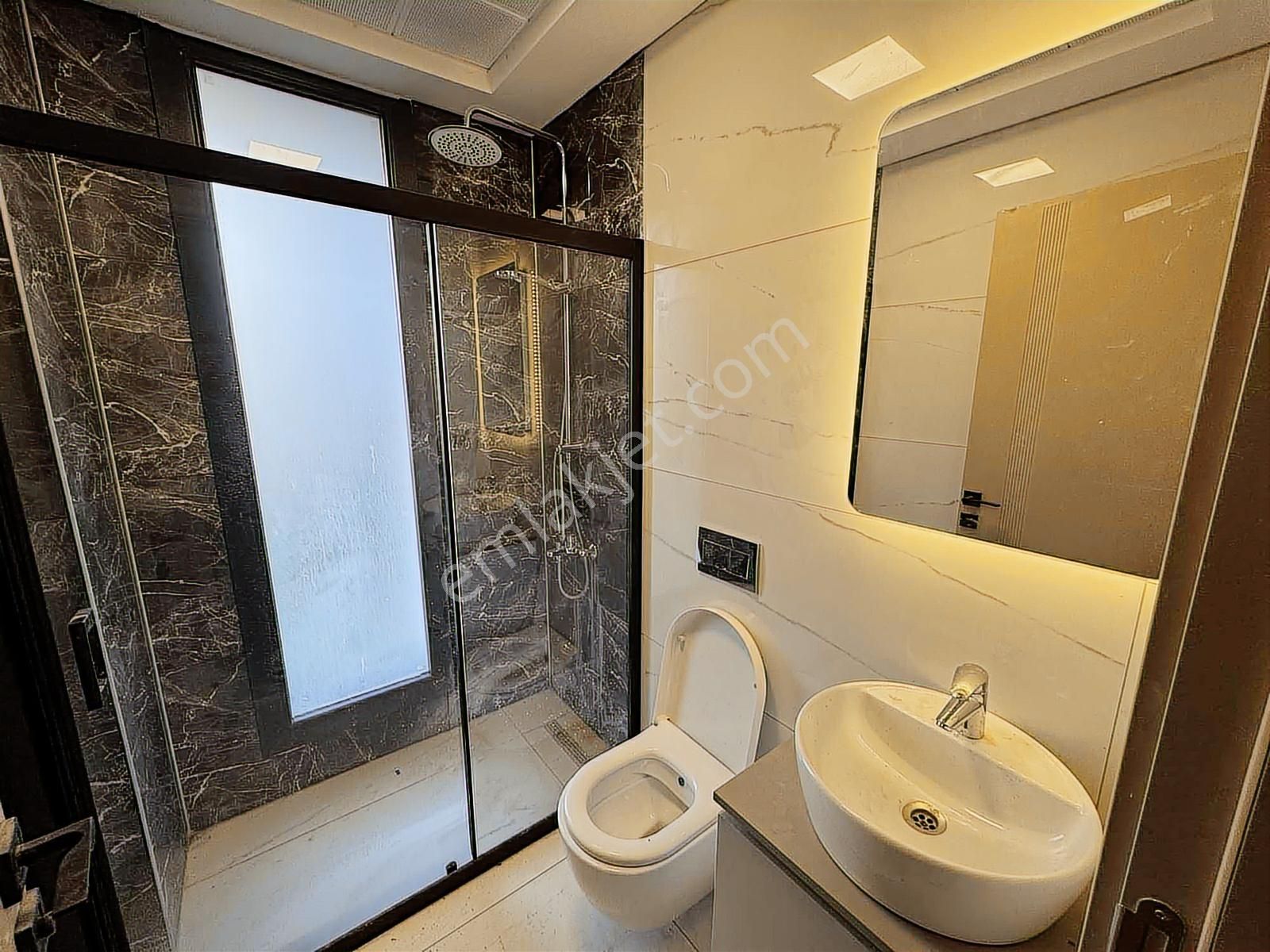 Kuşadası Davutlarda Satılık Özel Havuzlu Villa - Görsel 29