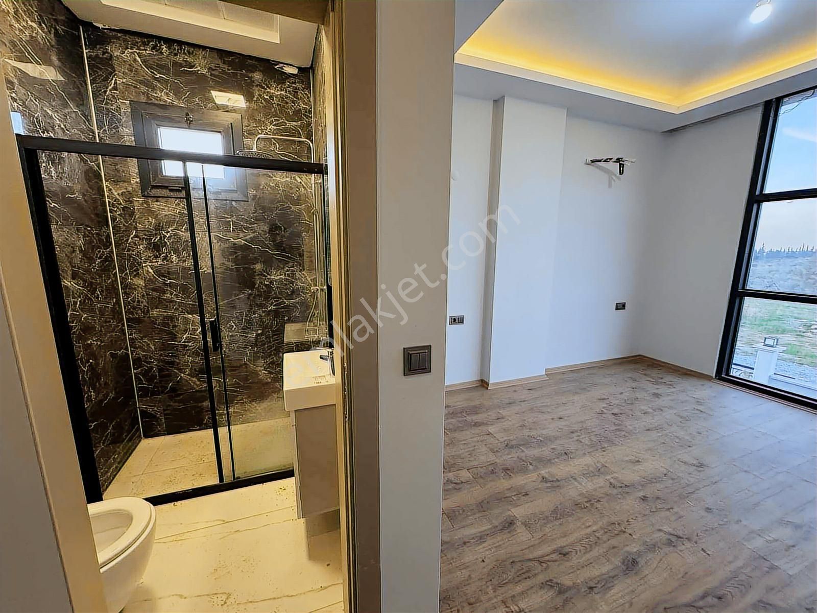 Kuşadası Davutlarda Satılık Özel Havuzlu Villa - Görsel 7