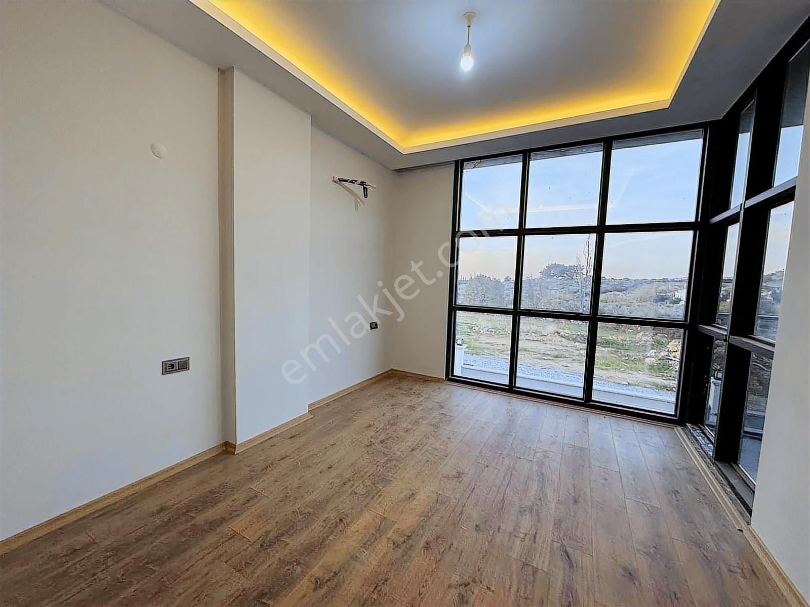 Kuşadası Davutlarda Satılık Özel Havuzlu Villa - Görsel 5