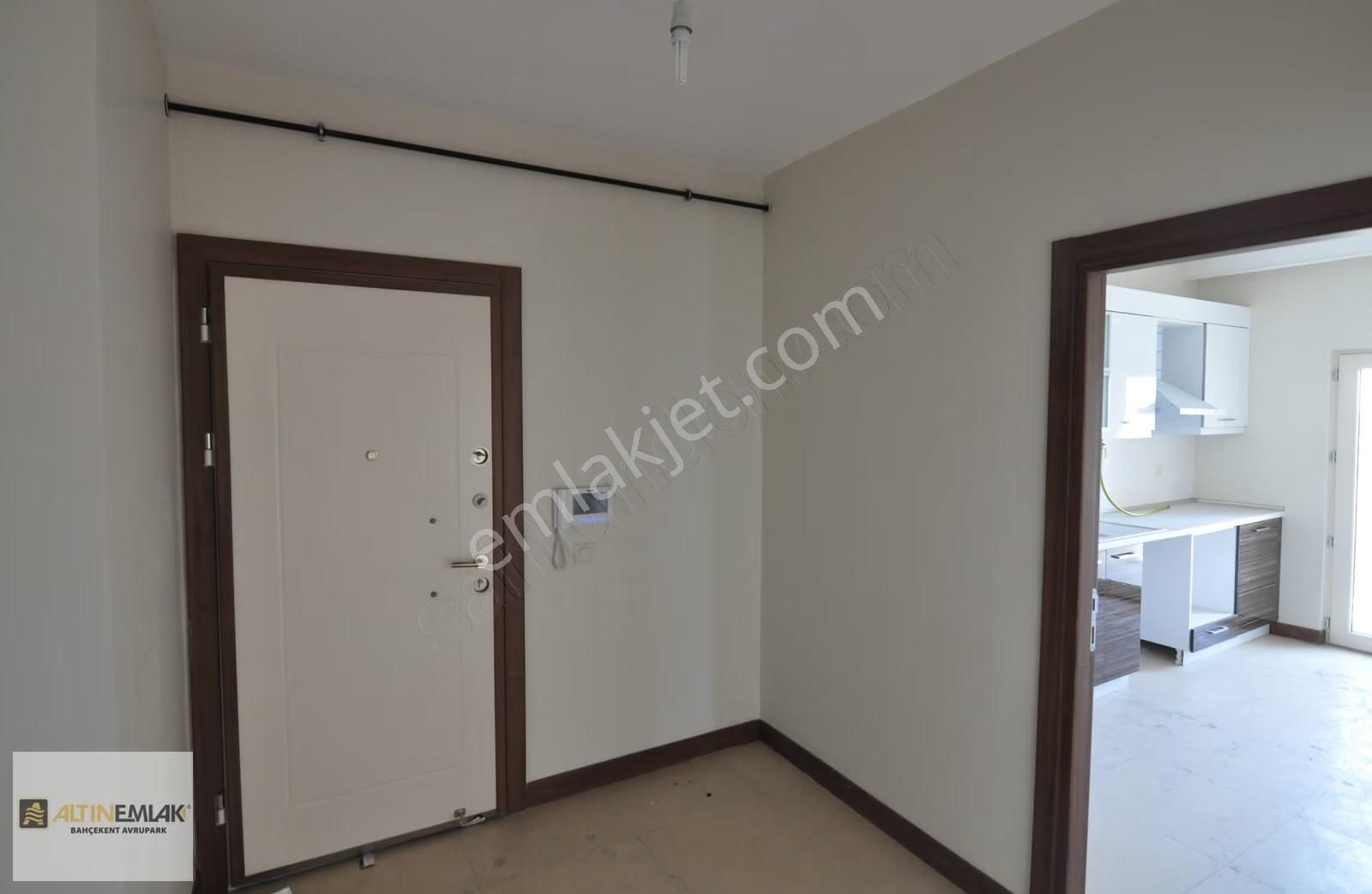 Bahçekent Emlak Konutları 654.ada Satılık 2+1 Daire - Görsel 19